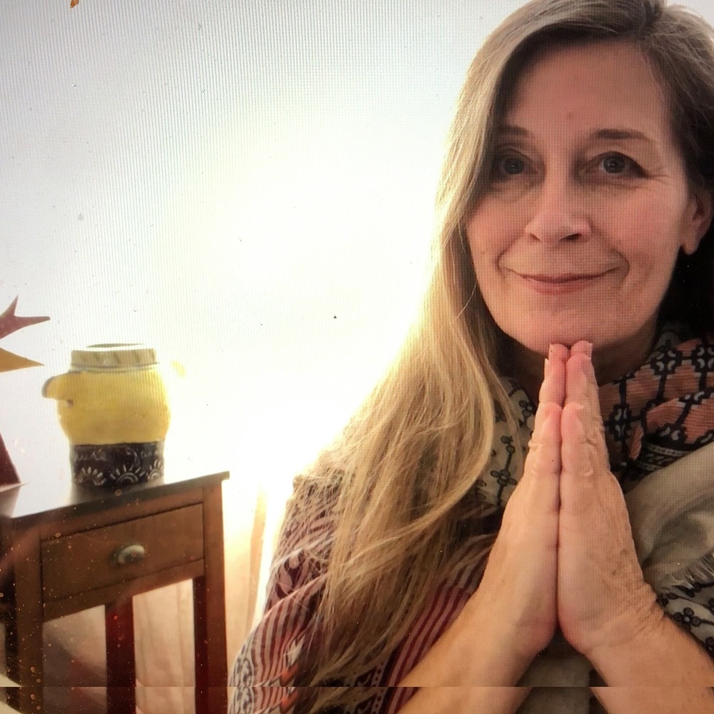 Meet your Posher, Judy